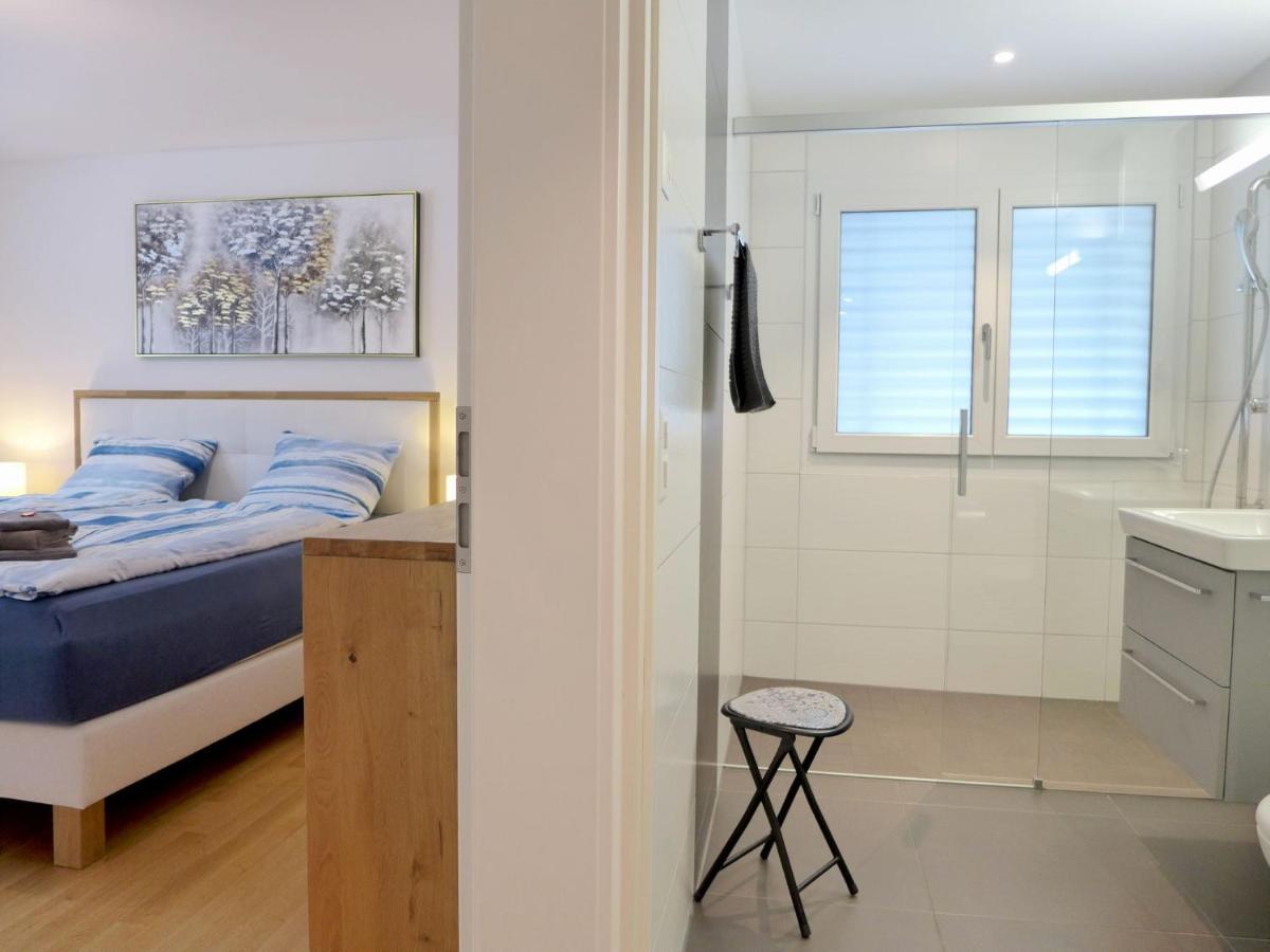 Apartment Terrasse By Interhome Kandersteg Εξωτερικό φωτογραφία
